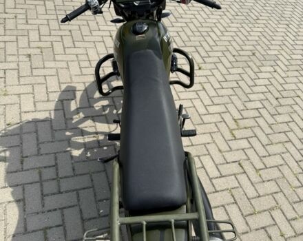 Шанрай Другая, объемом двигателя 0.2 л и пробегом 0 тыс. км за 900 $, фото 5 на Automoto.ua