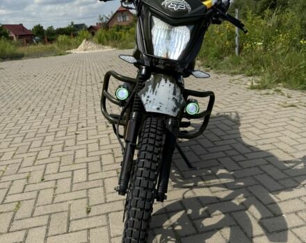 Шанрай Другая, объемом двигателя 0.2 л и пробегом 0 тыс. км за 900 $, фото 6 на Automoto.ua