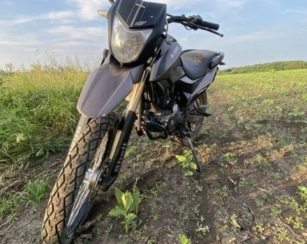 Шанрай Інша, об'ємом двигуна 0.25 л та пробігом 0 тис. км за 30000 $, фото 1 на Automoto.ua