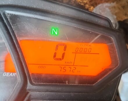 Шанрай Другая, объемом двигателя 2.5 л и пробегом 0 тыс. км за 1099 $, фото 6 на Automoto.ua