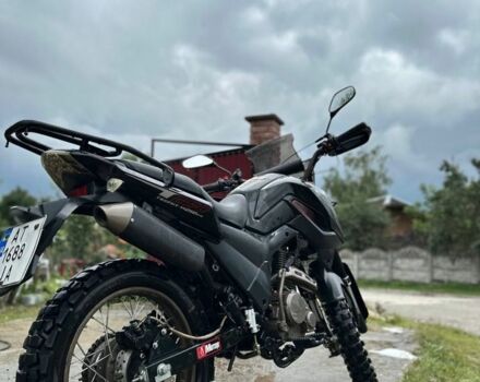 Шанрай Інша, об'ємом двигуна 0.25 л та пробігом 0 тис. км за 1300 $, фото 4 на Automoto.ua