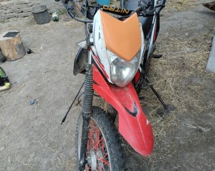 Шанрай Другая, объемом двигателя 0.2 л и пробегом 0 тыс. км за 357 $, фото 3 на Automoto.ua