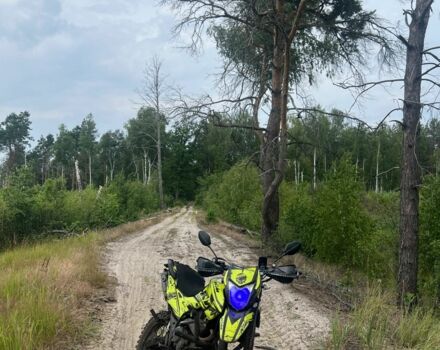 Шанрай Інша, об'ємом двигуна 0.25 л та пробігом 0 тис. км за 950 $, фото 4 на Automoto.ua