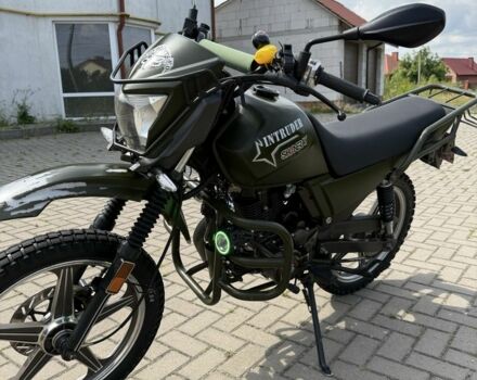 Шанрай Другая, объемом двигателя 0.2 л и пробегом 0 тыс. км за 900 $, фото 4 на Automoto.ua