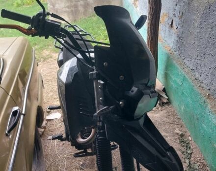 Шанрай Другая, объемом двигателя 0.2 л и пробегом 0 тыс. км за 461 $, фото 3 на Automoto.ua