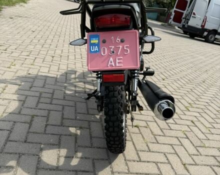 Шанрай Другая, объемом двигателя 0.2 л и пробегом 0 тыс. км за 900 $, фото 2 на Automoto.ua