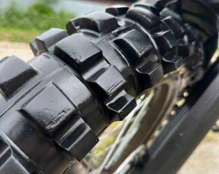 Шанрай Інша, об'ємом двигуна 0.25 л та пробігом 0 тис. км за 1300 $, фото 3 на Automoto.ua