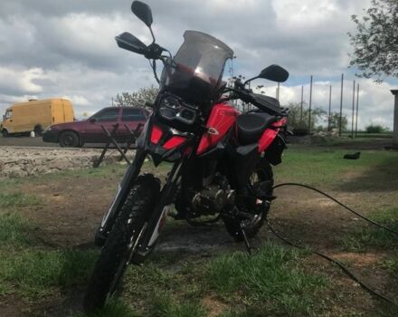 Шанрай Другая, объемом двигателя 2.5 л и пробегом 0 тыс. км за 1099 $, фото 4 на Automoto.ua