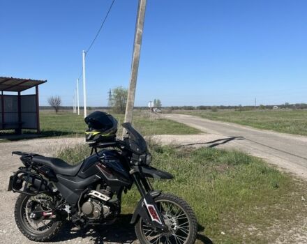 Шанрай Другая 2021 в Днепре (Днепропетровске) на Automoto.ua Шанрай Другая, объемом двигателя 0.25 л и пробегом 0 тыс. км за 1999 $, фото 4 на Automoto.ua