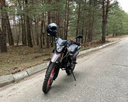 Шанрай Другая, объемом двигателя 0.25 л и пробегом 0 тыс. км за 1250 $, фото 2 на Automoto.ua