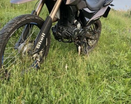 Шанрай Інша, об'ємом двигуна 0.25 л та пробігом 0 тис. км за 30000 $, фото 2 на Automoto.ua