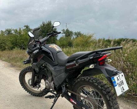 Шанрай Інша, об'ємом двигуна 0.25 л та пробігом 0 тис. км за 1300 $, фото 2 на Automoto.ua