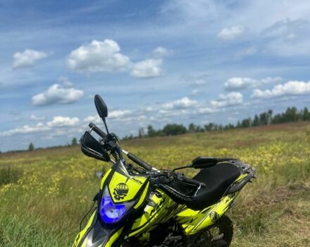 Шанрай Інша, об'ємом двигуна 0.25 л та пробігом 0 тис. км за 950 $, фото 3 на Automoto.ua