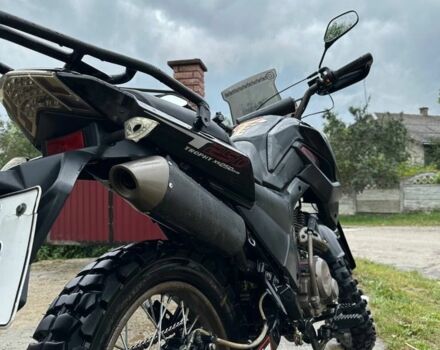 Шанрай Інша, об'ємом двигуна 0.25 л та пробігом 0 тис. км за 1300 $, фото 7 на Automoto.ua