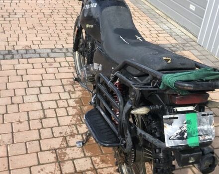 Шанрай Другая, объемом двигателя 13 л и пробегом 0 тыс. км за 523 $, фото 2 на Automoto.ua