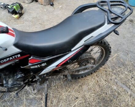 Шанрай Другая, объемом двигателя 0.2 л и пробегом 0 тыс. км за 357 $, фото 6 на Automoto.ua