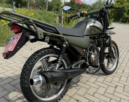 Шанрай Другая, объемом двигателя 0.2 л и пробегом 0 тыс. км за 900 $, фото 3 на Automoto.ua