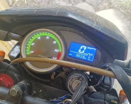 Шанрай Інша, об'ємом двигуна 0.25 л та пробігом 0 тис. км за 1100 $, фото 5 на Automoto.ua
