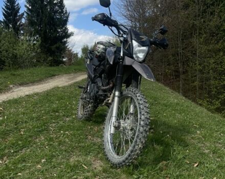 Шанрай Інша, об'ємом двигуна 0.25 л та пробігом 0 тис. км за 1200 $, фото 1 на Automoto.ua