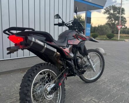 Шанрай Другая, объемом двигателя 0.2 л и пробегом 0 тыс. км за 950 $, фото 2 на Automoto.ua