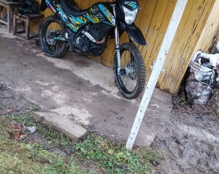 Шанрай Інша, об'ємом двигуна 0.25 л та пробігом 0 тис. км за 1100 $, фото 1 на Automoto.ua