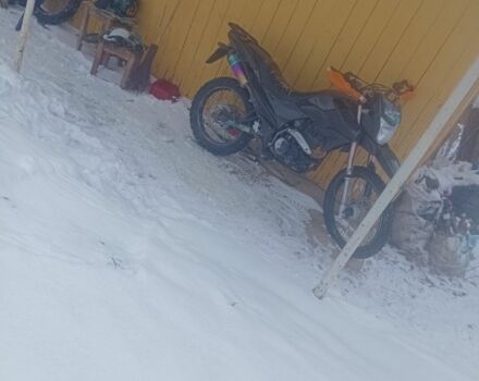 Шанрай Інша, об'ємом двигуна 0.25 л та пробігом 0 тис. км за 1100 $, фото 2 на Automoto.ua