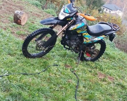Шанрай Інша, об'ємом двигуна 0.25 л та пробігом 0 тис. км за 1100 $, фото 3 на Automoto.ua