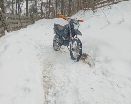 Шанрай Інша, об'ємом двигуна 0.25 л та пробігом 0 тис. км за 1100 $, фото 4 на Automoto.ua