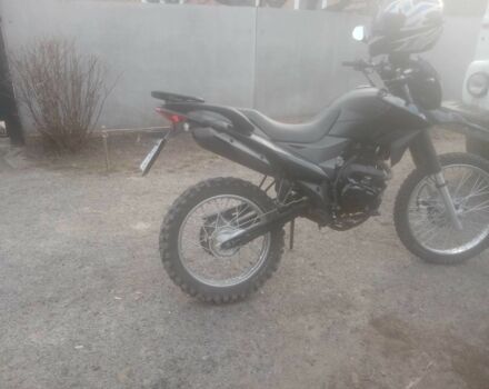 Шанрай Інша, об'ємом двигуна 0.2 л та пробігом 0 тис. км за 1057 $, фото 3 на Automoto.ua