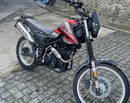 Шанрай Інша, об'ємом двигуна 0.25 л та пробігом 0 тис. км за 850 $, фото 2 на Automoto.ua