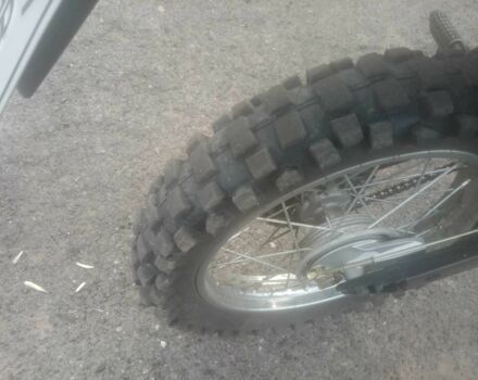 Шанрай Інша, об'ємом двигуна 0.2 л та пробігом 0 тис. км за 1057 $, фото 2 на Automoto.ua