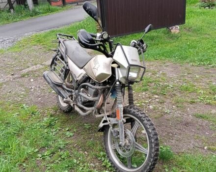 Шанрай Другая, объемом двигателя 0.15 л и пробегом 0 тыс. км за 900 $, фото 4 на Automoto.ua