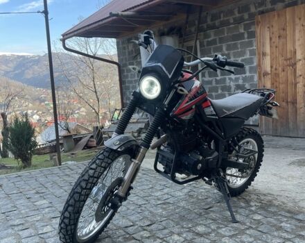Шанрай Інша, об'ємом двигуна 0.25 л та пробігом 0 тис. км за 850 $, фото 3 на Automoto.ua