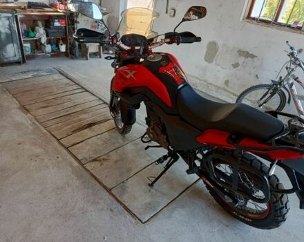 Шанрай Інша, об'ємом двигуна 0.25 л та пробігом 0 тис. км за 1450 $, фото 3 на Automoto.ua