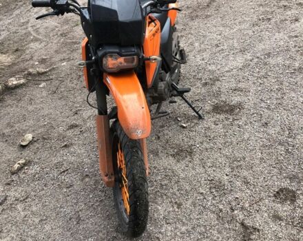 Шанрай Інша, об'ємом двигуна 0.25 л та пробігом 0 тис. км за 727 $, фото 2 на Automoto.ua