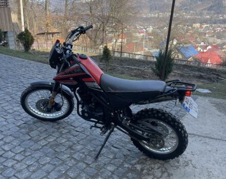 Шанрай Інша, об'ємом двигуна 0.25 л та пробігом 0 тис. км за 850 $, фото 4 на Automoto.ua
