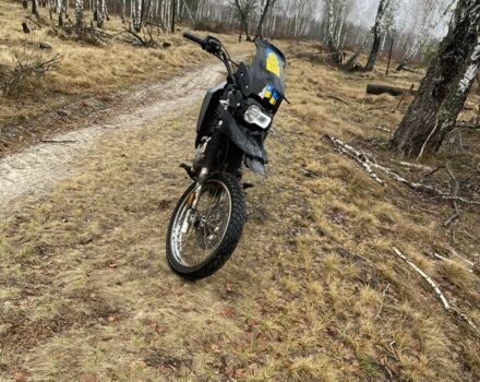 Шанрай Другая, объемом двигателя 0.2 л и пробегом 0 тыс. км за 800 $, фото 3 на Automoto.ua