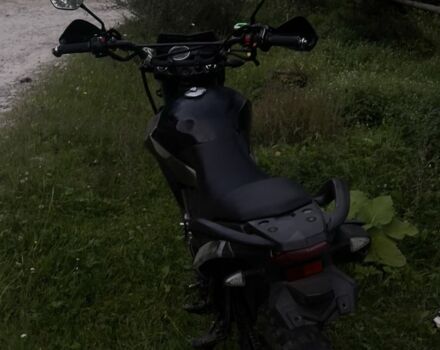 Шанрай Інша, об'ємом двигуна 0.25 л та пробігом 0 тис. км за 1200 $, фото 3 на Automoto.ua