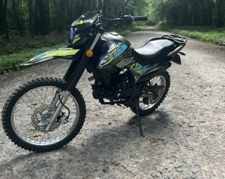 Шанрай Інша, об'ємом двигуна 0.25 л та пробігом 0 тис. км за 1300 $, фото 1 на Automoto.ua