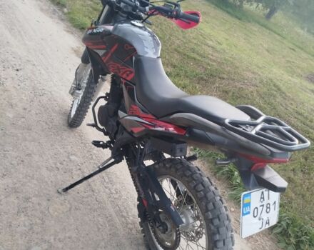 Шанрай Інша, об'ємом двигуна 0.25 л та пробігом 0 тис. км за 1300 $, фото 2 на Automoto.ua