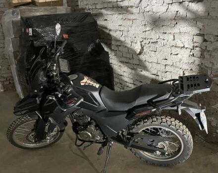 Шанрай Другая, объемом двигателя 0.25 л и пробегом 0 тыс. км за 1400 $, фото 1 на Automoto.ua