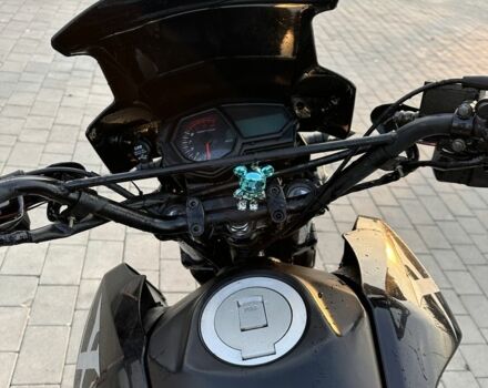 Шанрай Інша, об'ємом двигуна 0.2 л та пробігом 0 тис. км за 1150 $, фото 17 на Automoto.ua