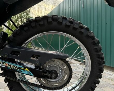 Шанрай Другая, объемом двигателя 0.2 л и пробегом 0 тыс. км за 1183 $, фото 6 на Automoto.ua