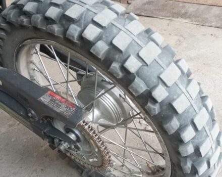 Шанрай Другая, объемом двигателя 0.2 л и пробегом 0 тыс. км за 1000 $, фото 5 на Automoto.ua