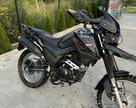 Шанрай Інша, об'ємом двигуна 0.2 л та пробігом 0 тис. км за 1150 $, фото 4 на Automoto.ua