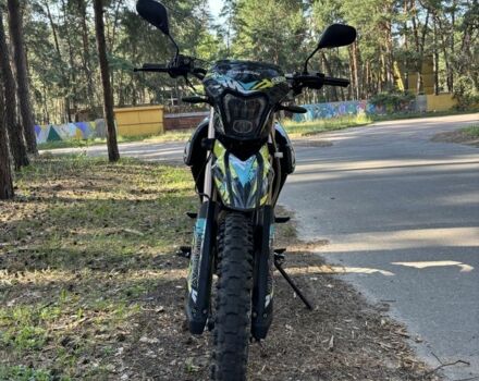 Шанрай Другая, объемом двигателя 0.25 л и пробегом 0 тыс. км за 1307 $, фото 1 на Automoto.ua