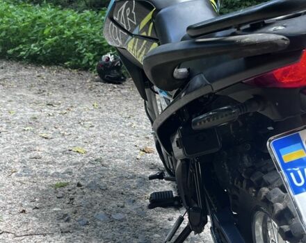 Шанрай Інша, об'ємом двигуна 0.25 л та пробігом 0 тис. км за 1300 $, фото 2 на Automoto.ua