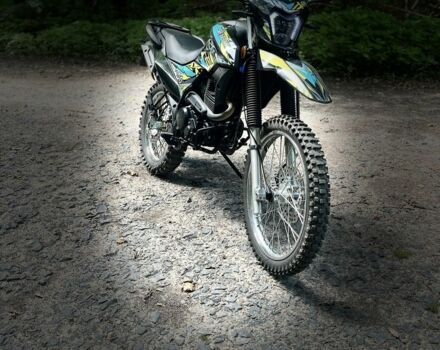 Шанрай Інша, об'ємом двигуна 0.25 л та пробігом 0 тис. км за 1300 $, фото 10 на Automoto.ua