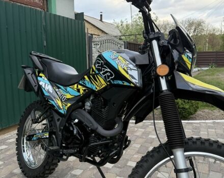 Шанрай Другая, объемом двигателя 0.2 л и пробегом 0 тыс. км за 1183 $, фото 2 на Automoto.ua