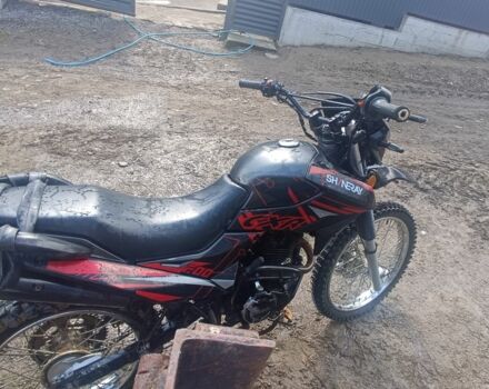 Шанрай Другая, объемом двигателя 0.2 л и пробегом 0 тыс. км за 950 $, фото 5 на Automoto.ua